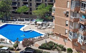 Acuario stay